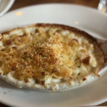 J. Alexander's - Not Your Ordinary Mac & Cheese  EXTREMELY DELICIOUS   *MUST HAVE* - Steakhouses Near Me - Tampa, Florida