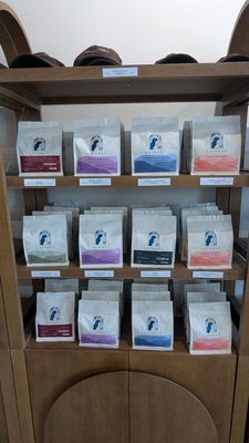 Laidrey Coffee Roasters by null