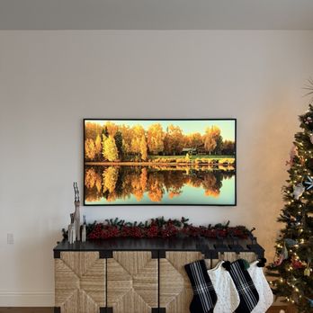 Handy King - TV Mounting Near Me - San Diego, California Handy King - TV Mounting Near Me - San Diego, California