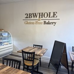 Argentis Gluten-Free Bakery