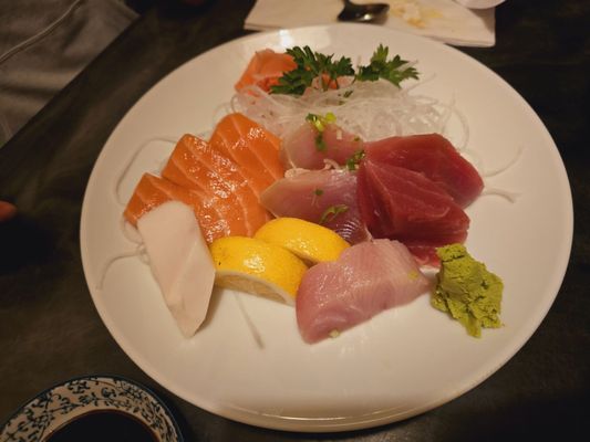 Minato Japanese Restaurant by null
