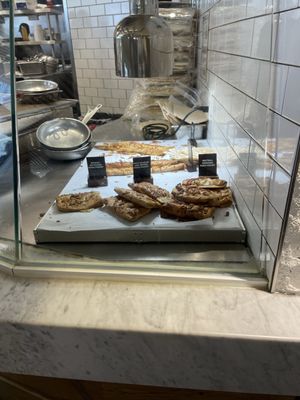 Piada Italian Street Food by null