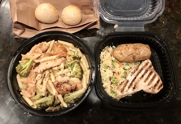 Hungry Traveler by null