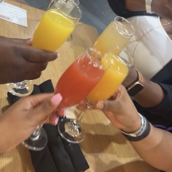 La Cour Kitchen & Bar - Mimosas - French Near Me - Jackson, Mississippi La Cour Kitchen & Bar - Mimosas - French Near Me - Jackson, Mississippi