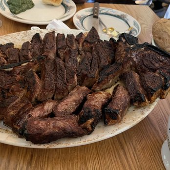 Peter Luger - Steak for Four - Steakhouses Near Me - Brooklyn, New York Peter Luger - Steak for Four - Steakhouses Near Me - Brooklyn, New York