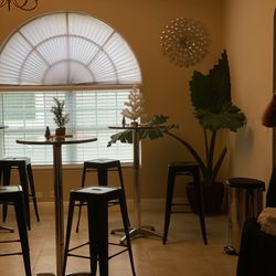 King’s Table