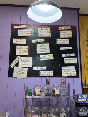 Christina's Homemade Ice Cream by null Christina's Homemade Ice Cream by null