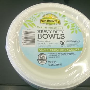 Smart & Final Extra! - Sugarcane Bowls - Grocery Near Me - Poway, California