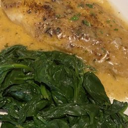 Filet of Sole Francese