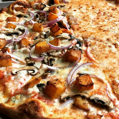 Tarantino's Pizzeria by null