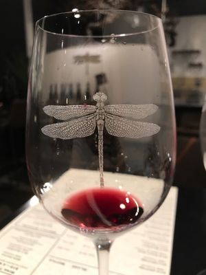 Pulchella Winery by null