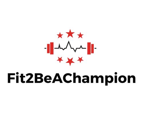 Fit2BeAChampion
