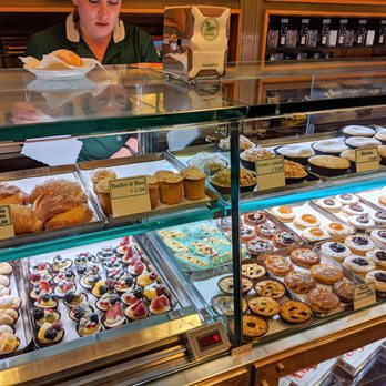 Giolitti - Giolitti 01/14/2020 - Ice Cream & Frozen Yogurt Near Me - Rome, RM Giolitti - Giolitti 01/14/2020 - Ice Cream & Frozen Yogurt Near Me - Rome, RM
