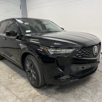 Lion's Autoshade - Acura MDX 2023 - Car Window Tinting Near Me - Rancho Cordova, California Lion's Autoshade - Acura MDX 2023 - Car Window Tinting Near Me - Rancho Cordova, California