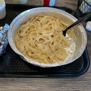Sal's Pizzeria - Fettuccine Alfredo - Pizza Near Me - Foothill Ranch, California Sal's Pizzeria - Fettuccine Alfredo - Pizza Near Me - Foothill Ranch, California