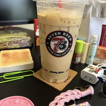 7 Brew Coffee - Coffee & Tea Near Me - Indianapolis, Indiana 7 Brew Coffee - Coffee & Tea Near Me - Indianapolis, Indiana