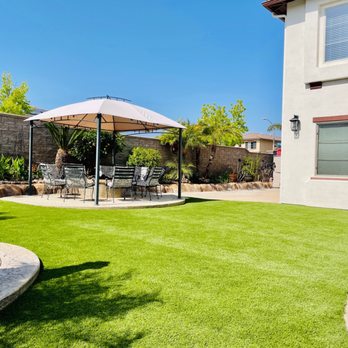 GTP Design & Build - Landscaping Near Me - Spring Valley, California