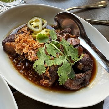 Chalong - Pork belly - Thai Near Me - New York, New York Chalong - Pork belly - Thai Near Me - New York, New York