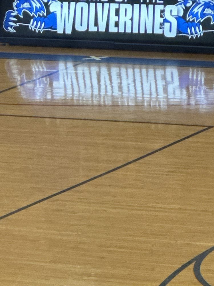 WEST POTOMAC HIGH SCHOOL Updated May 2024 6500 Quander Rd