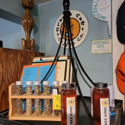 Orange Cat Coffee Co