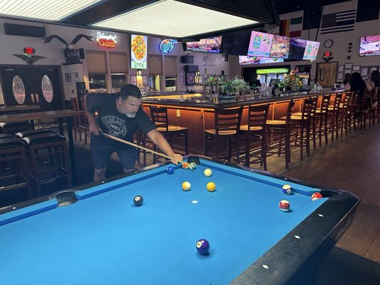 Spread Eagle Tavern by null