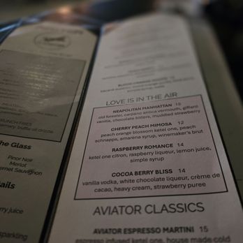 The Aviator - American Near Me - Cleveland, Ohio The Aviator - American Near Me - Cleveland, Ohio