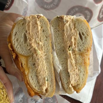 Tompkins Square Bagels - Bagel - Bagels Near Me - New York, New York Tompkins Square Bagels - Bagel - Bagels Near Me - New York, New York