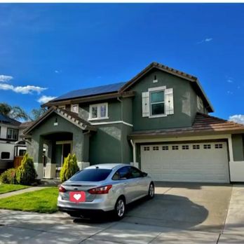 Cobos Painting - Exterior After - Painters Near Me Cobos Painting - Exterior After - Painters Near Me