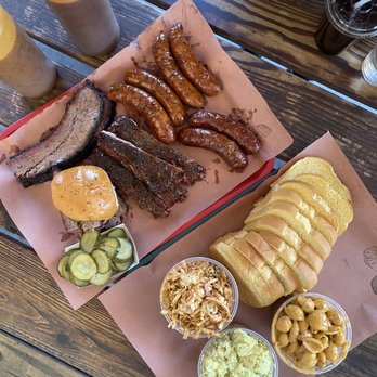 la Barbecue - Barbeque Near Me - Austin, Texas la Barbecue - Barbeque Near Me - Austin, Texas