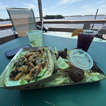 Low Key Hideaway - Bars Near Me - Cedar Key, Florida