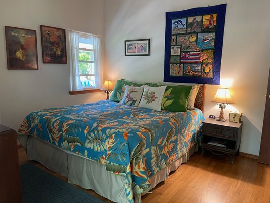 Ala Kai Bed & Breakfast by null
