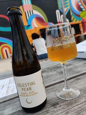 Union Craft Brewing by null