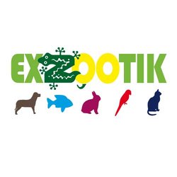 Exzootik - Logo Exzootik