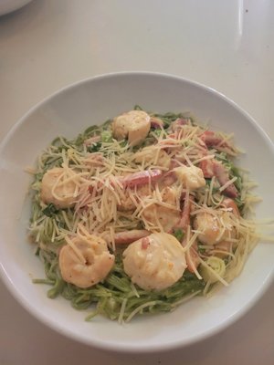 Pasta Fresca by null