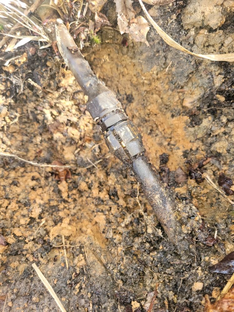 Slide of Mil-Spec Gas Works