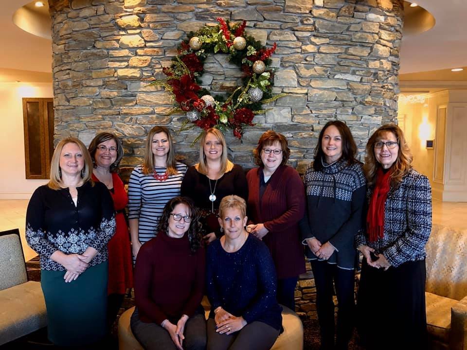 GEHRET ASSOCIATES Updated August 2024 322 N State St, Ephrata