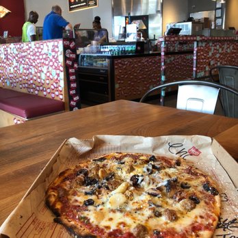MOD Pizza - Fast Food Near Me - North Charleston, South Carolina MOD Pizza - Fast Food Near Me - North Charleston, South Carolina