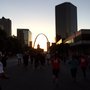 Photo of St. Louis Rock N Roll Marathon & Half Marathon
