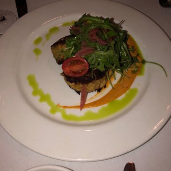 Buffalo Chophouse - Crab cakes - Steakhouses Near Me - Buffalo, New York Buffalo Chophouse - Crab cakes - Steakhouses Near Me - Buffalo, New York
