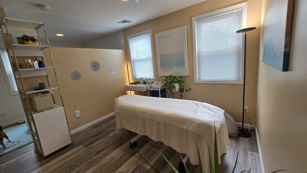 Skin Care By Stephanie Logo