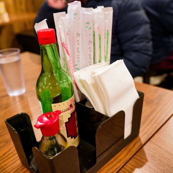 Noodle Deli - Condiments - Chinese Near Me - Hoffman Estates, Illinois