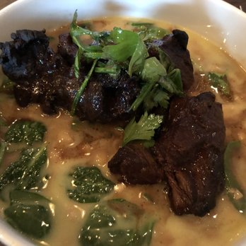 Ox - Braised Lamb - Argentine Near Me - Portland, Oregon Ox - Braised Lamb - Argentine Near Me - Portland, Oregon