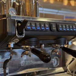 The Boards Cafe