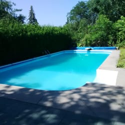 Pinnacle Pool