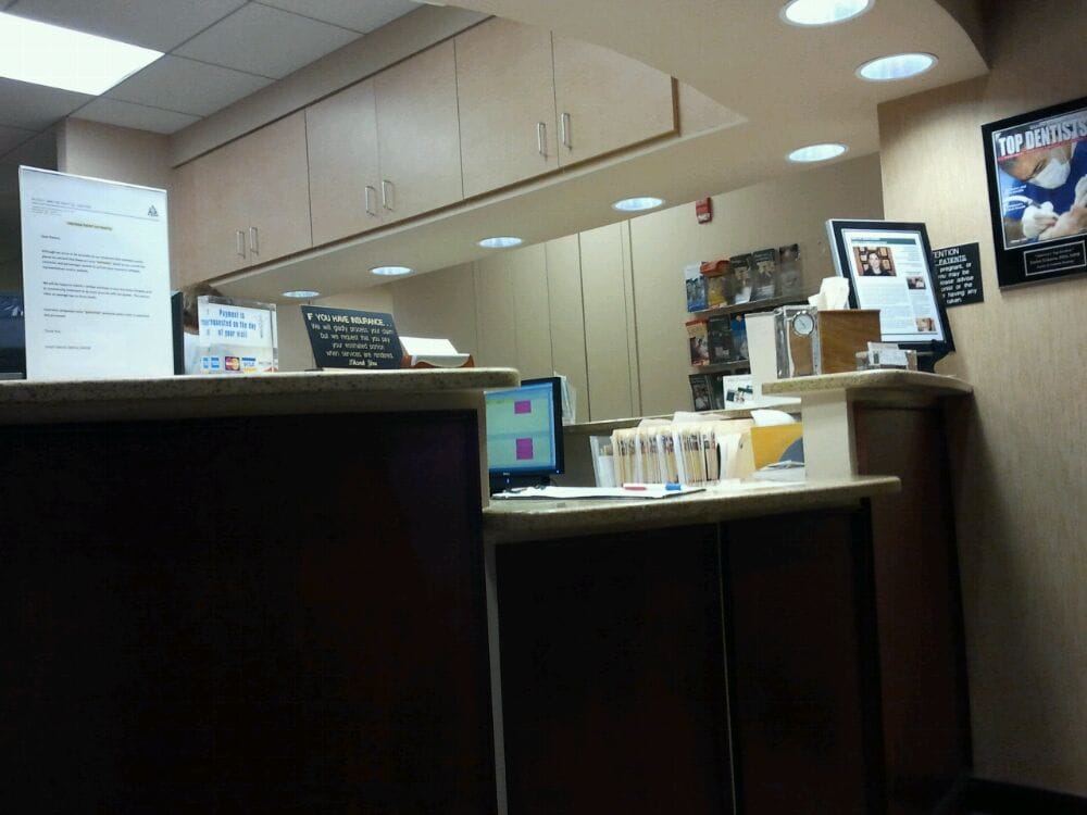 SHADY GROVE DENTAL CENTER Updated October 2024 10 Reviews 14955