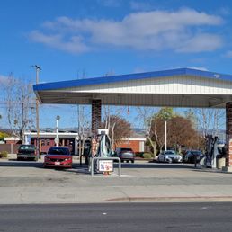 Exterior photo of Rotten Robbie - Hayward, California Exterior photo of Rotten Robbie - Hayward, California