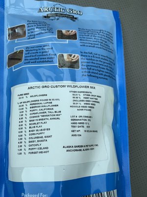 Alaska Garden & Pet Supply