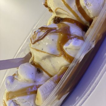Ben & Jerry’s - Ice Cream & Frozen Yogurt Near Me - Biloxi, Mississippi