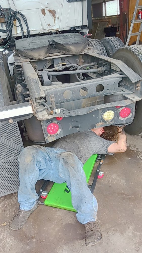 GOR’S TRUCK AND TRAILER REPAIR Updated October 2024 Request a Quote