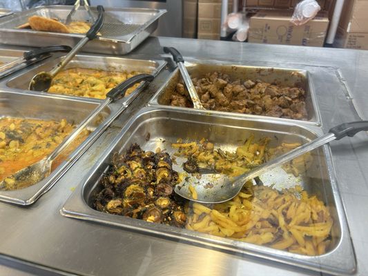 Bangla Bazar & Restaurant by null